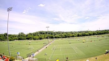 Weather camera view of Truist Sports Park.