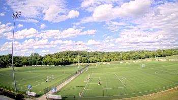 Weather camera view of Truist Sports Park.