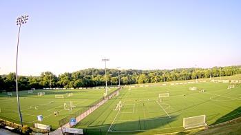 Weather camera view of Truist Sports Park.