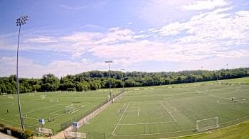 Weather camera view of Truist Sports Park.
