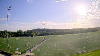 Weather camera view of Truist Sports Park.