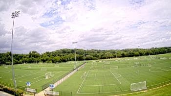 Weather camera view of Truist Sports Park.