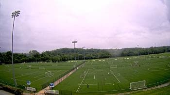 Weather camera view of Truist Sports Park.