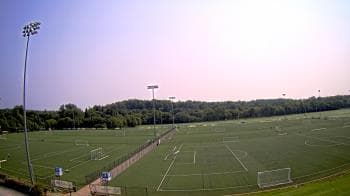 Weather camera view of Truist Sports Park.
