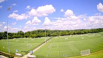 Weather camera view of Truist Sports Park.