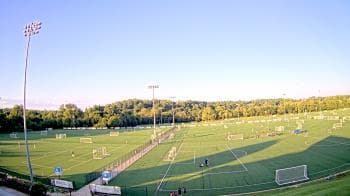 Weather camera view of Truist Sports Park.