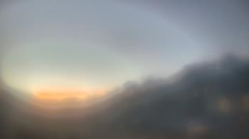 Weather camera view of Highlands School.