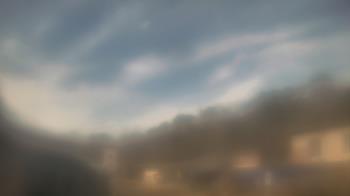 Weather camera view of Highlands School.