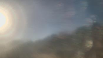 Weather camera view of Highlands School.