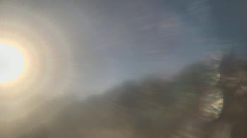 Weather camera view of Highlands School.