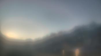 Weather camera view of Highlands School.