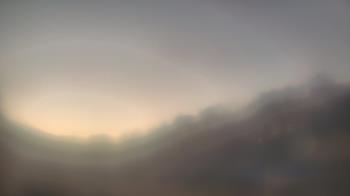 Weather camera view of Highlands School.