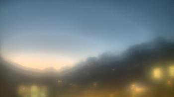 Weather camera view of Highlands School.