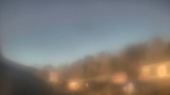 Weather camera view of Highlands School.