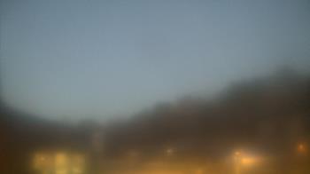 Weather camera view of Highlands School.