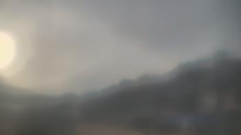 Weather camera view of Highlands School.