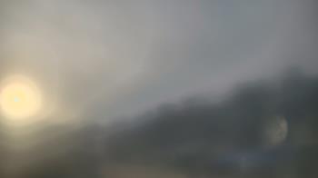 Weather camera view of Highlands School.