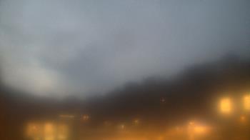 Weather camera view of Highlands School.