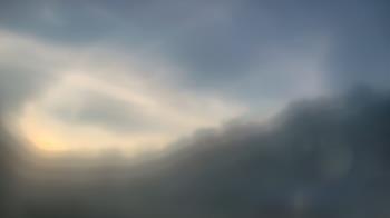 Weather camera view of Highlands School.