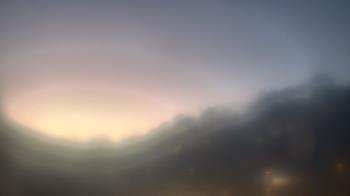 Weather camera view of Highlands School.