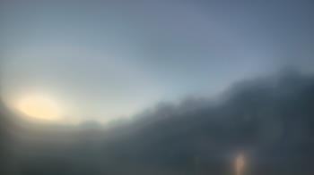 Weather camera view of Highlands School.