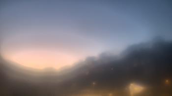 Weather camera view of Highlands School.