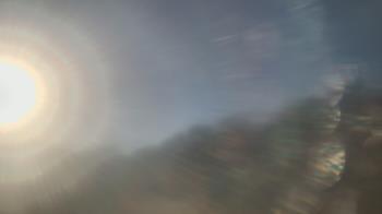 Weather camera view of Highlands School.