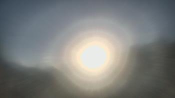 Weather camera view of Highlands School.