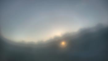 Weather camera view of Highlands School.