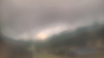 Weather camera view of Highlands School.