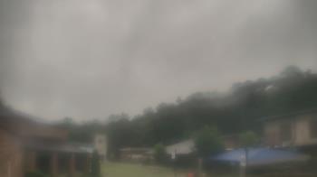 Weather camera view of Highlands School.