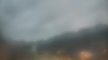 Weather camera view of Highlands School.