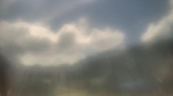 Weather camera view of Highlands School.