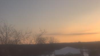 Weather camera view of St Ambrose School.