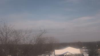 Weather camera view of St Ambrose School.