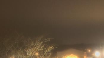 Weather camera view of St Ambrose School.