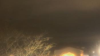 Weather camera view of St Ambrose School.