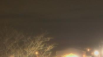 Weather camera view of St Ambrose School.