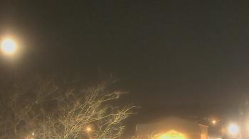 Weather camera view of St Ambrose School.