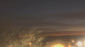 Weather camera view of St Ambrose School.