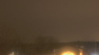 Weather camera view of St Ambrose School.