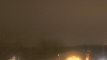 Weather camera view of St Ambrose School.