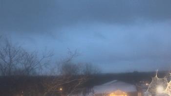 Weather camera view of St Ambrose School.