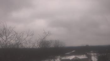 Weather camera view of St Ambrose School.