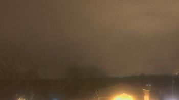 Weather camera view of St Ambrose School.