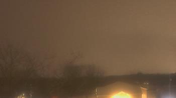 Weather camera view of St Ambrose School.