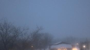 Weather camera view of St Ambrose School.