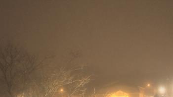 Weather camera view of St Ambrose School.