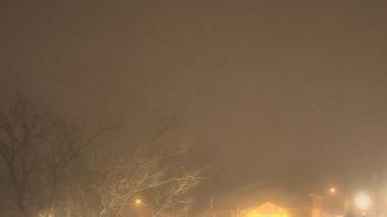 Weather camera view of St Ambrose School.