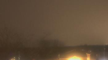 Weather camera view of St Ambrose School.